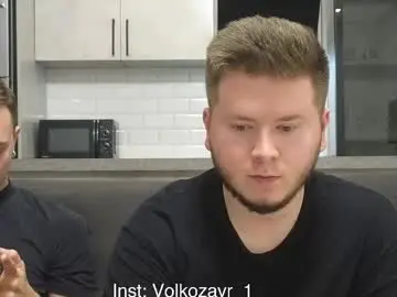 Chaturbate Private Sex Chat of alexxx_d