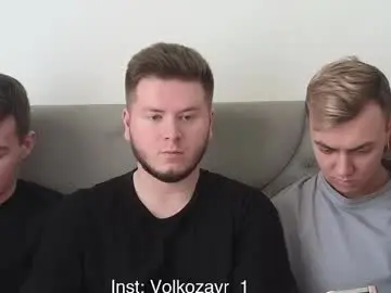 Chaturbate Sex Chat of alexxx_d