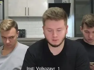 Chaturbate Private Sex Chat of alexxx_d