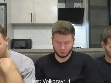 Chaturbate Best Webcam of alexxx_d