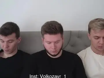 Chaturbate Sex Chat of alexxx_d