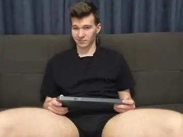 Chaturbate Best Webcam of alexxx_d