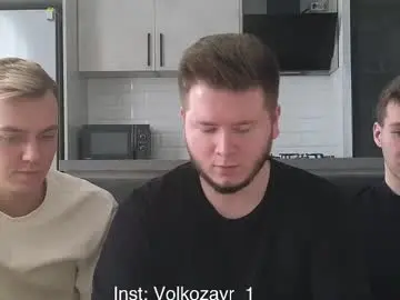 Chaturbate Adult Webcam of alexxx_d