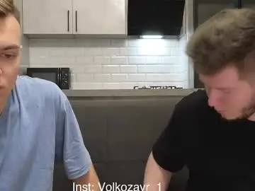 Chaturbate Adult Video Chat of alexxx_d