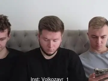 Chaturbate Watch Live Sex Cams of alexxx_d