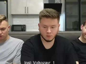 Chaturbate Best live sex cam show of alexxx_d