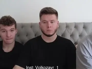 Chaturbate Watch Live Sex Cams of alexxx_d