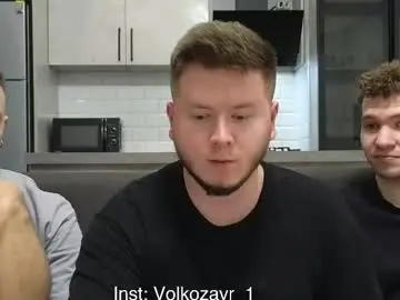 Chaturbate Best Webcam of alexxx_d