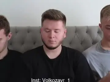 Chaturbate Live Sex Cam of alexxx_d