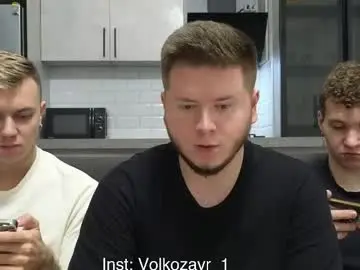 Chaturbate Adult Webcams of alexxx_d