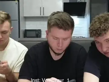 Chaturbate Adult Webcams of alexxx_d