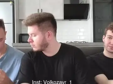 Chaturbate Private Sex Chat of alexxx_d