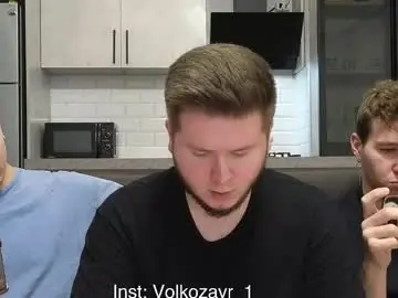 Chaturbate Adult Webcam of alexxx_d