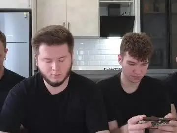 Chaturbate Sex Chat of alexxx_d