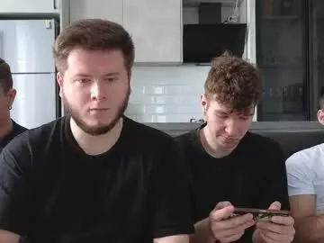 Chaturbate Free Porn Cam of alexxx_d