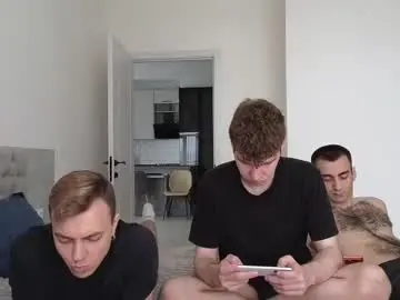 Chaturbate Adult Webcam of alexxx_d