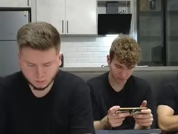 Chaturbate Live Sex Cam of alexxx_d