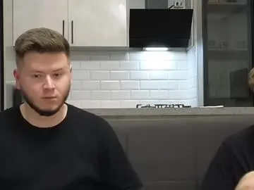 Chaturbate Private Sex Chat of alexxx_d