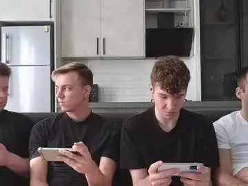 Chaturbate Live Sex Cam of alexxx_d