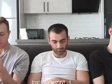 Chaturbate Adult Webcam of alexxx_d