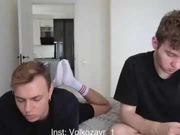 Chaturbate Private Sex Chat of alexxx_d