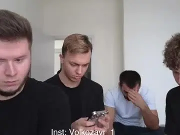 Chaturbate Live Porn of alexxx_d