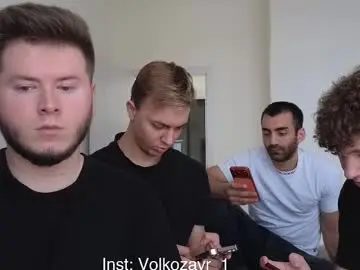 Chaturbate Best Webcam of alexxx_d