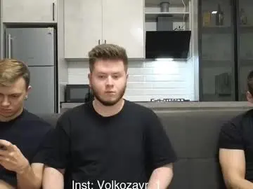 Chaturbate Free Porn Cam of alexxx_d