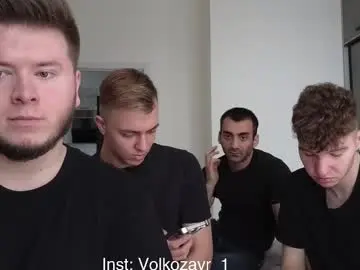 Chaturbate Best Webcam of alexxx_d