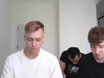 Chaturbate Private Sex Chat of alexxx_d