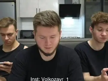 Chaturbate Nude Webcam of alexxx_d