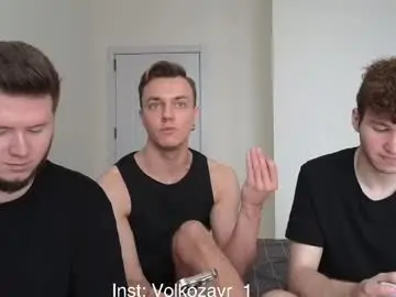 Chaturbate Live Porn of alexxx_d