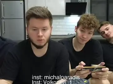 Chaturbate Adult Webcam of alexxx_d