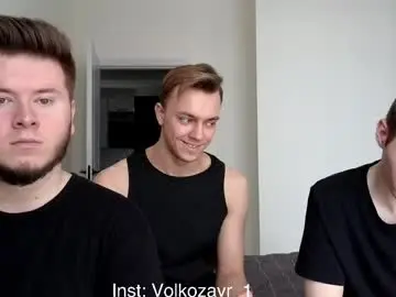 Chaturbate Best live sex cam show of alexxx_d