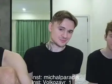 Chaturbate Free Porn Cam of alexxx_d