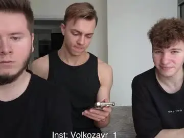 Chaturbate Best Webcam of alexxx_d