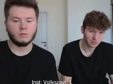 Chaturbate Sex Chat of alexxx_d