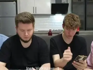 Chaturbate Best Webcam of alexxx_d