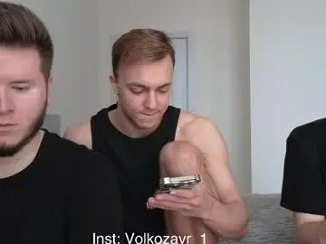 Chaturbate Adult Webcam of alexxx_d