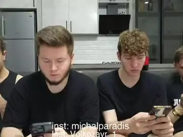 Chaturbate Best live sex cam show of alexxx_d