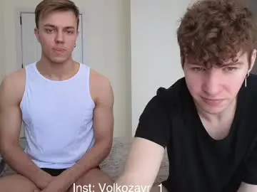 Chaturbate Adult Video Chat of alexxx_d