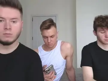 Chaturbate Sex Cam of alexxx_d