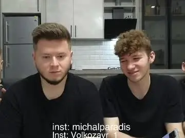 Chaturbate Adult Webcam of alexxx_d