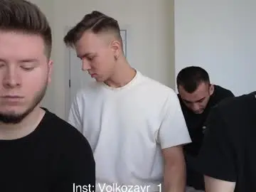 Chaturbate Live Sex Cam of alexxx_d