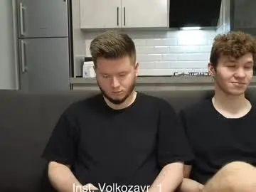 Chaturbate Adult Video Chat of alexxx_d