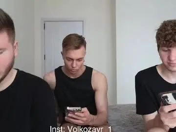 Chaturbate Best Webcam of alexxx_d