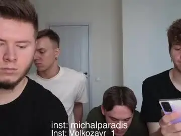 Chaturbate Adult Video Chat of alexxx_d