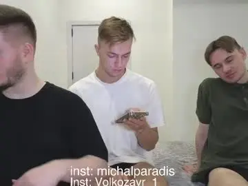 Chaturbate Live Porn of alexxx_d