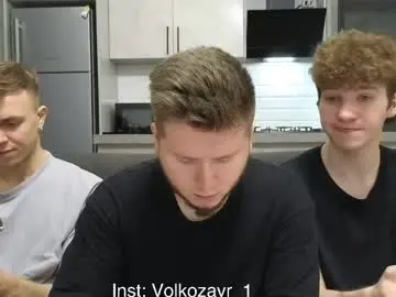 Chaturbate Adult Video Chat of alexxx_d