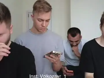 Chaturbate Free Live Porn of alexxx_d